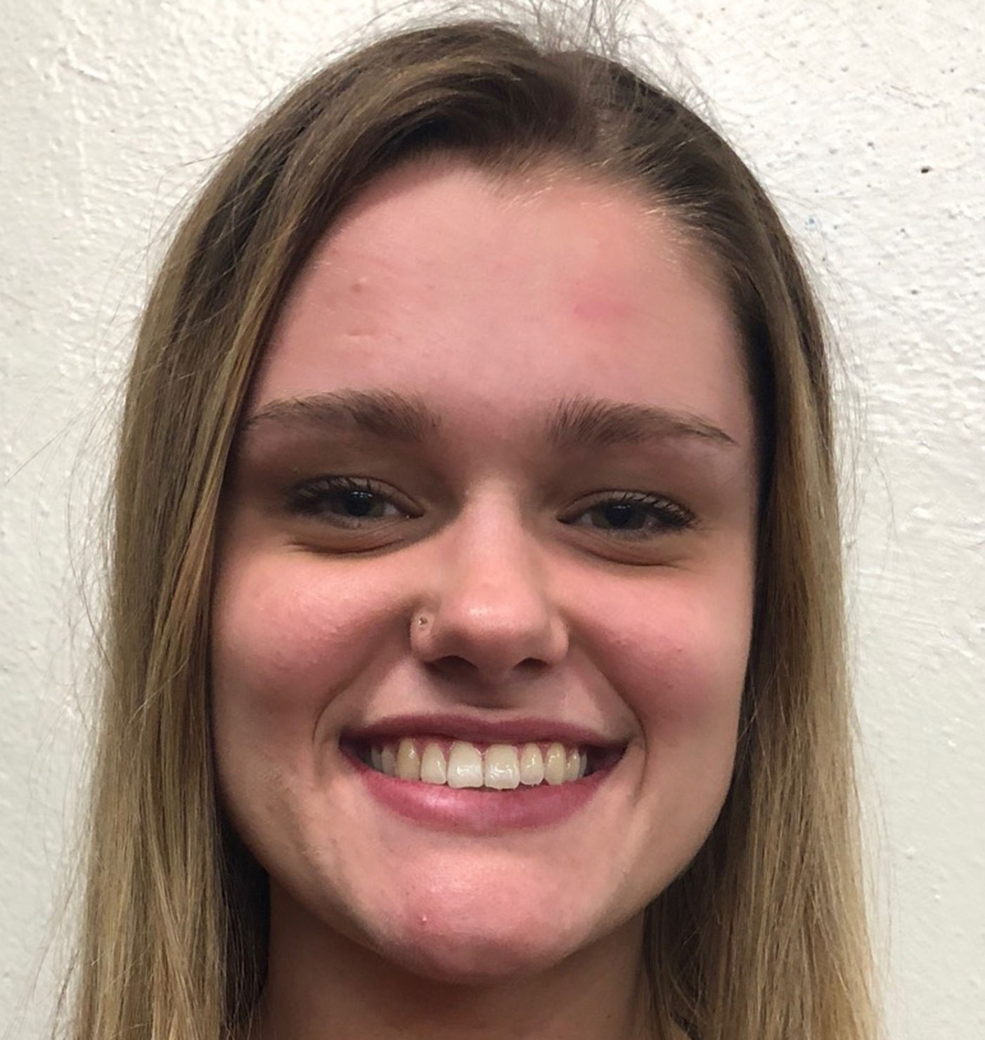 Kiki Britzmann, Incarnate Word